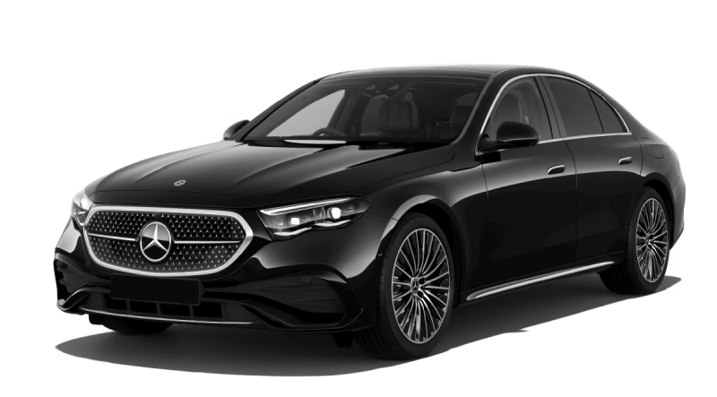 mercedes benz e class 2023