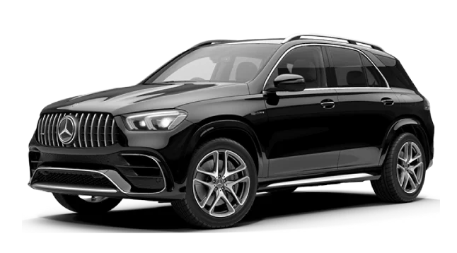 mercedes benz gle