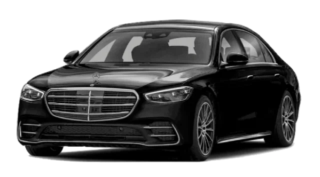 mercedes benz s class 2023
