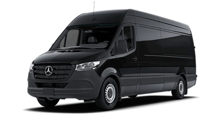 mercedes benz sprinter