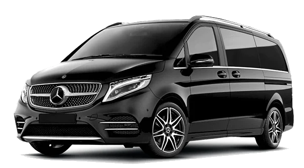 mercedes benz v class 2020
