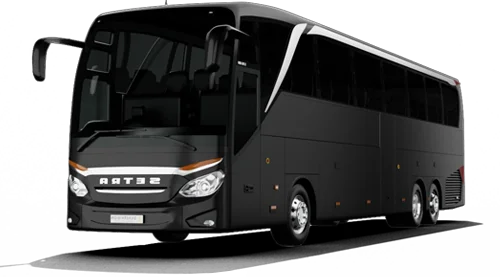 Travel Bus Service